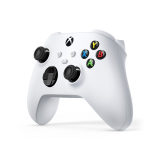 Xbox vezeték nélküli kontroller (Fehér) Xbox Series
