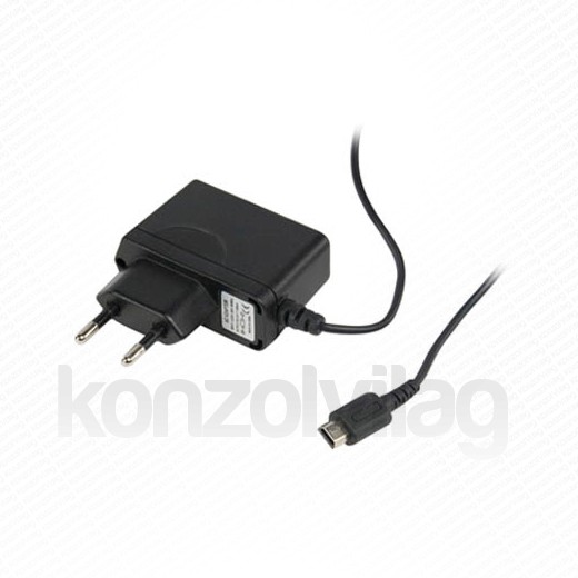 DS lite charger Nintendo DS