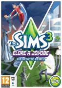 The Sims 3 Into the Future
