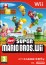 NEW Super Mario Bros.Wii Wii