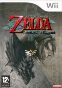 Legend of Zelda: Twilight Princess 