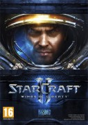 StarCraft II (2) Wings of Liberty