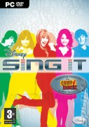 Disney Sing It - Mikrofon nélkül