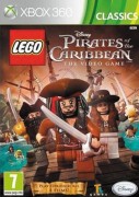 LEGO Pirates of the Caribbean: The Video Game (Classics) 