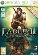 Fable 2 Game of The Year Edition 