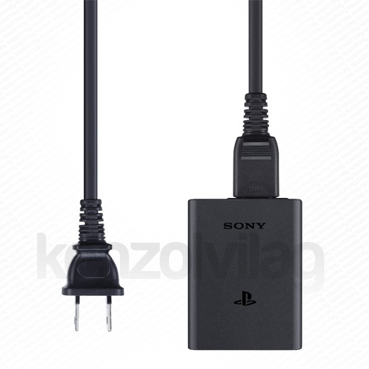PS Vita hálózati töltő (Sony) PS Vita
