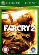 Far Cry 2 (Classic) 