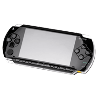 PSP Gépek