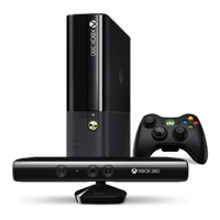 Xbox 360 Gépek