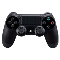 PS4 Tartozékok